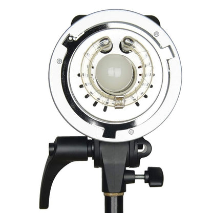 Godox MS300 Studio Flash Light 300Ws Bowens Mount Studio Speedlight (AU Plug) - Shoe Mount Flashes by Godox | Online Shopping UK | buy2fix