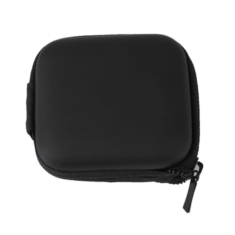 For DJI Action 3 / 4 RUIGPRO Mini Portable Storage Box Case (Black) - Case & Bags by RUIGPRO | Online Shopping UK | buy2fix