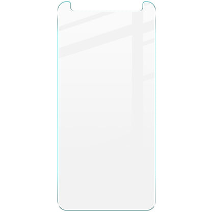 For Tecno POP 4 IMAK H Explosion-proof Tempered Glass Protective Film - Tecno Tempered Glass by imak | Online Shopping UK | buy2fix