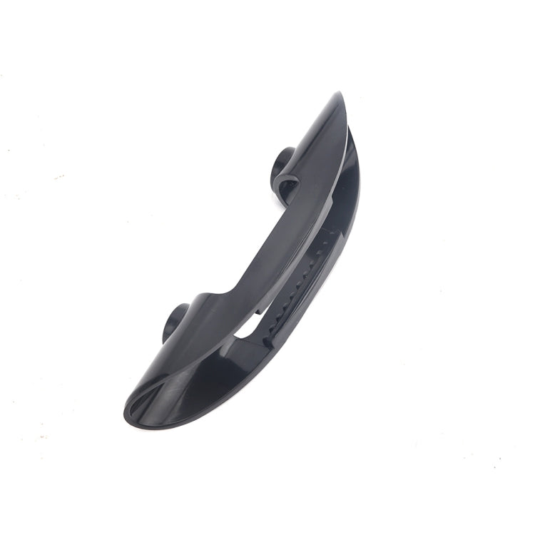 A5959 2 PCS Boat / Kayak Oar Plastic Fixing Buckle Paddle Clip Holder with Screws - Marine Accessories & Parts by buy2fix | Online Shopping UK | buy2fix