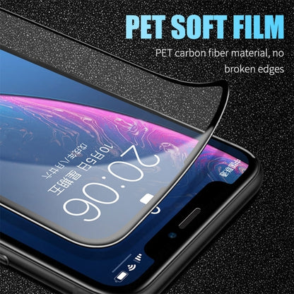 For Xiaomi Redmi 10A / 9A / 9A Sport / 9C / 9C NFC / Poco C31 / 9 Acitv 9D Full Screen Full Glue Ceramic Film -  by buy2fix | Online Shopping UK | buy2fix