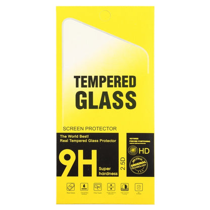 For OnePlus 8T / 8T+ 5G 0.26mm 9H 2.5D Tempered Glass Film - OnePlus Tempered Glass by DIYLooks | Online Shopping UK | buy2fix