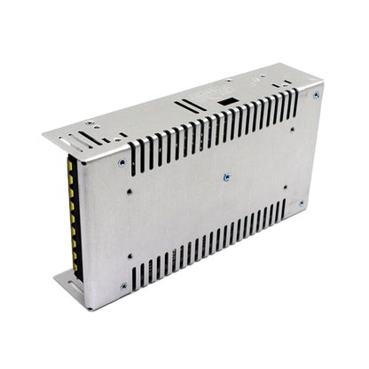 S-600-24 DC24V 25A 600W Light Bar Regulated Switching Power Supply LED Transformer, Size: 215 x 115 x 50mm - Power Supplies by buy2fix | Online Shopping UK | buy2fix