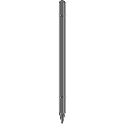 JB06 Universal Magnetic Nano Pen Tip + Disc Pen Tip Stylus Pen for Mobile Phones and Tablets(Grey) - Stylus Pen by buy2fix | Online Shopping UK | buy2fix