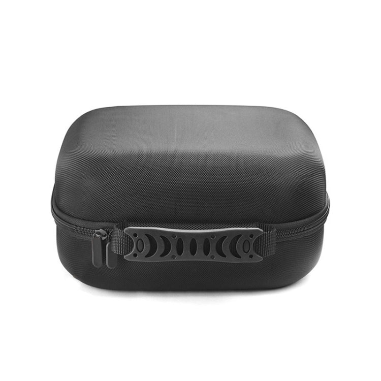 For HiFiMAN Arya Headset Protective Storage Bag(Black) - Other Earphone Case by buy2fix | Online Shopping UK | buy2fix