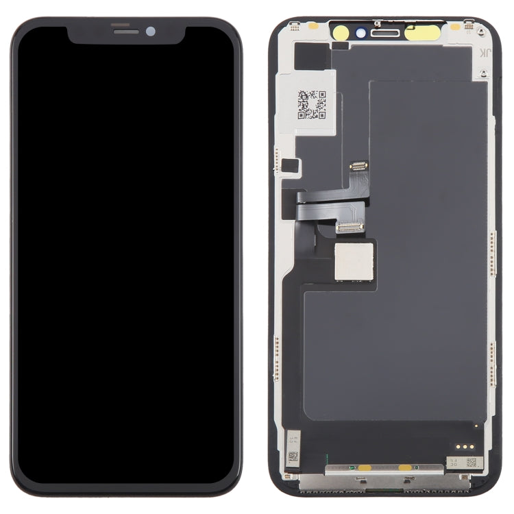 JK inell LCD Screen For iPhone 11 Pro - LCD Related Parts by JK | Online Shopping UK | buy2fix