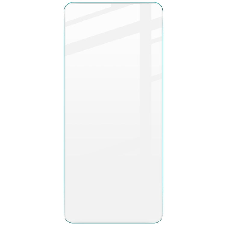 For Xiaomi Redmi Note11 4G IMAK H Series Tempered Glass Film -  by imak | Online Shopping UK | buy2fix