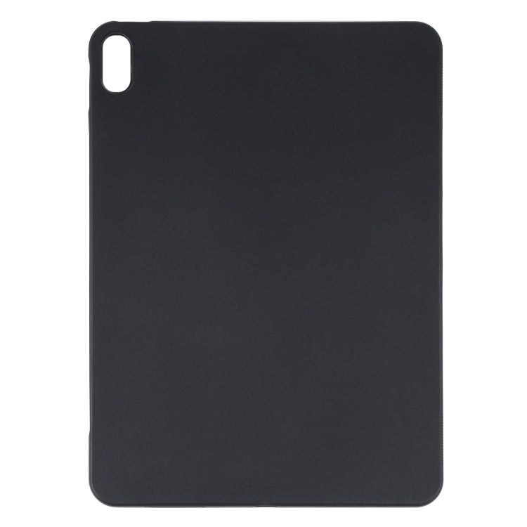 TPU Tablet Case For iPad Air 11 2024 / Air 2020 / 2022 10.9(Black) - iPad Air (2022) / (2020) 10.9 Cases by buy2fix | Online Shopping UK | buy2fix