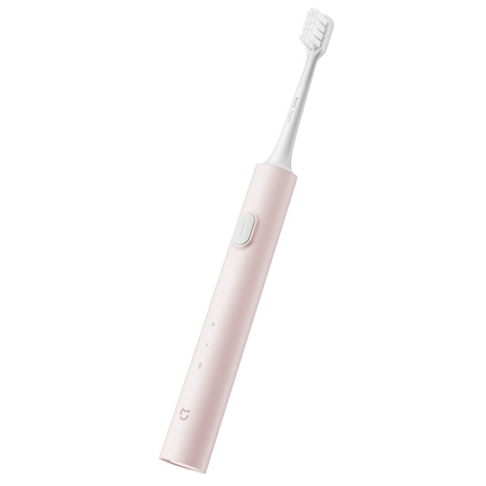 Original Xiaomi Mijia Sonic Electric Toothbrush T200(Pink) - Toothbrushes by Xiaomi | Online Shopping UK | buy2fix