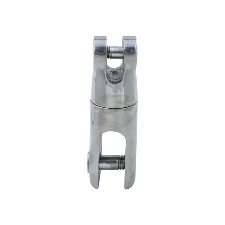 Two Stage 6-8mm 316 Stainless Steel Marine Anchor Rotary Joint - Marine Accessories & Parts by buy2fix | Online Shopping UK | buy2fix