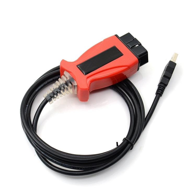 V142 SDD 2014D VIDA USB Car Fault Diagnostic Cable - Code Readers & Scan Tools by buy2fix | Online Shopping UK | buy2fix