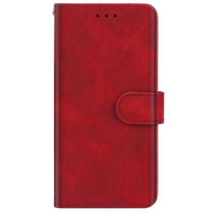 For Honor Magic6 Pro Leather Phone Case(Red) - Honor Cases by buy2fix | Online Shopping UK | buy2fix