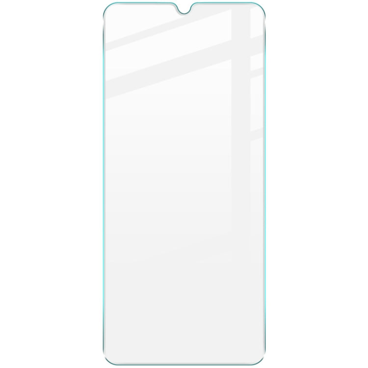 For Realme C53 4G India / C51 4G IMAK H Series Tempered Glass Film - Realme Tempered Glass by imak | Online Shopping UK | buy2fix