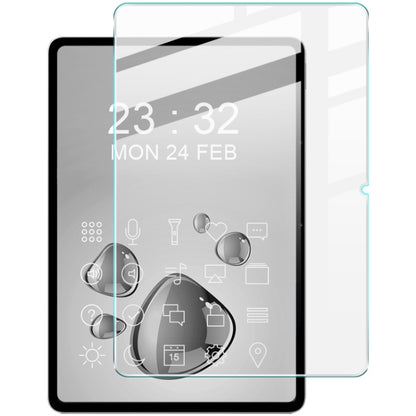 For vivo Pad3 Pro IMAK H Series Tempered Glass Film - Others by imak | Online Shopping UK | buy2fix