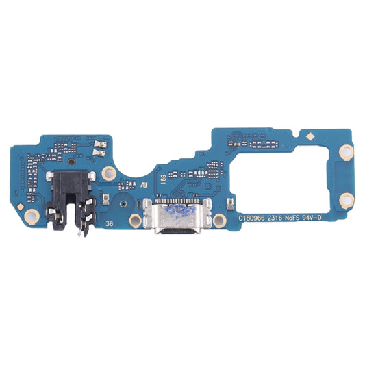 For Realme 11 5G OEM Charging Port Board - Small Board by buy2fix | Online Shopping UK | buy2fix