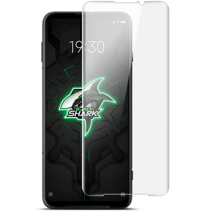 For Xiaomi Black Shark 3 2 PCS IMAK Hydrogel Film III Full Coverage Screen Protector -  by imak | Online Shopping UK | buy2fix