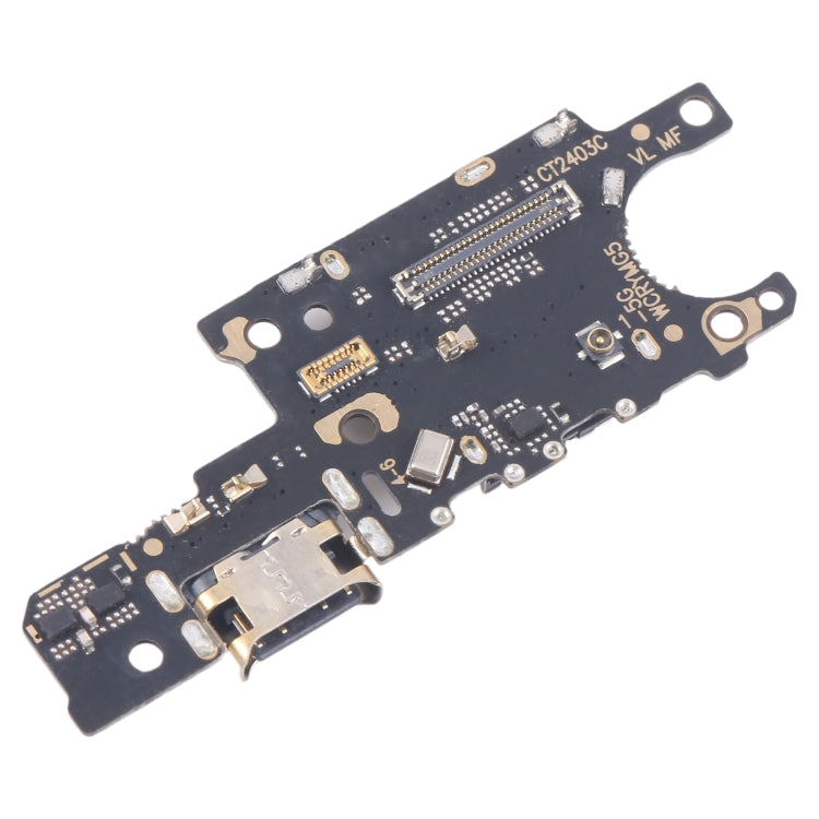 For Honor Magic5 OEM Charging Port Board - Tail Connector by buy2fix | Online Shopping UK | buy2fix