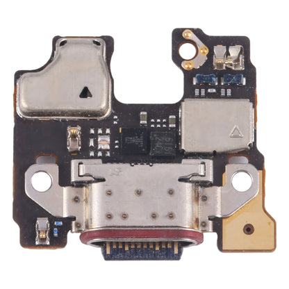 For Motorola Edge 40 Original Charging Port Board - Charging Port Board by buy2fix | Online Shopping UK | buy2fix