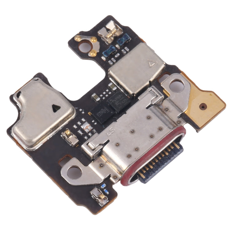 For Motorola Edge 40 Original Charging Port Board - Charging Port Board by buy2fix | Online Shopping UK | buy2fix