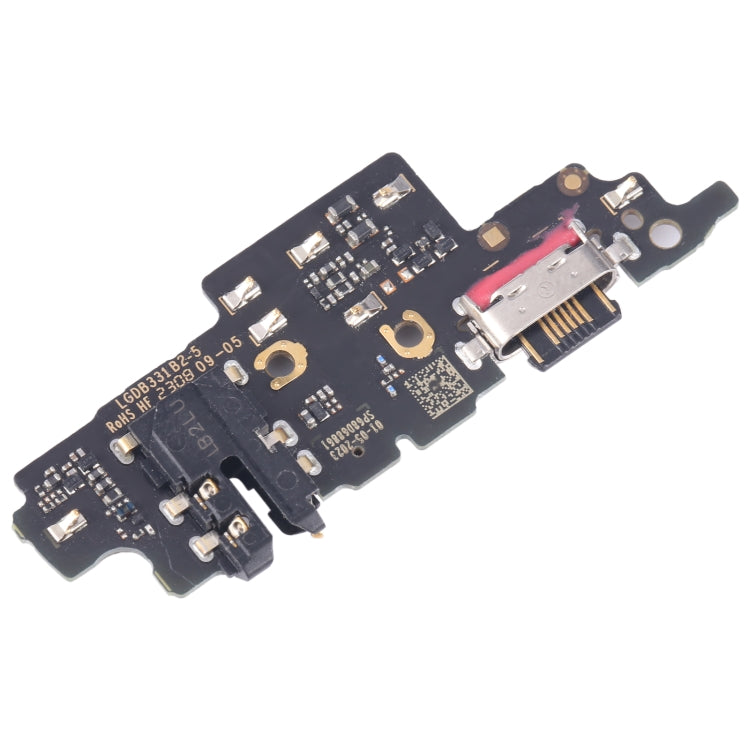 For Motorola Moto G 5G 2023 Original Charging Port Board - Charging Port Board by buy2fix | Online Shopping UK | buy2fix