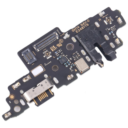 For Motorola Moto G 5G 2023 Original Charging Port Board - Charging Port Board by buy2fix | Online Shopping UK | buy2fix