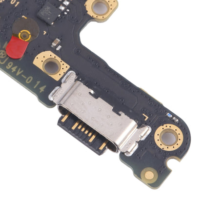 For Xiaomi Redmi 13C 5G Original Charging Port Board - Tail Connector by buy2fix | Online Shopping UK | buy2fix