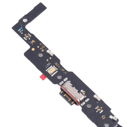 For Xiaomi Mix Fold 2 Original Charging Port Board - Tail Connector by buy2fix | Online Shopping UK | buy2fix