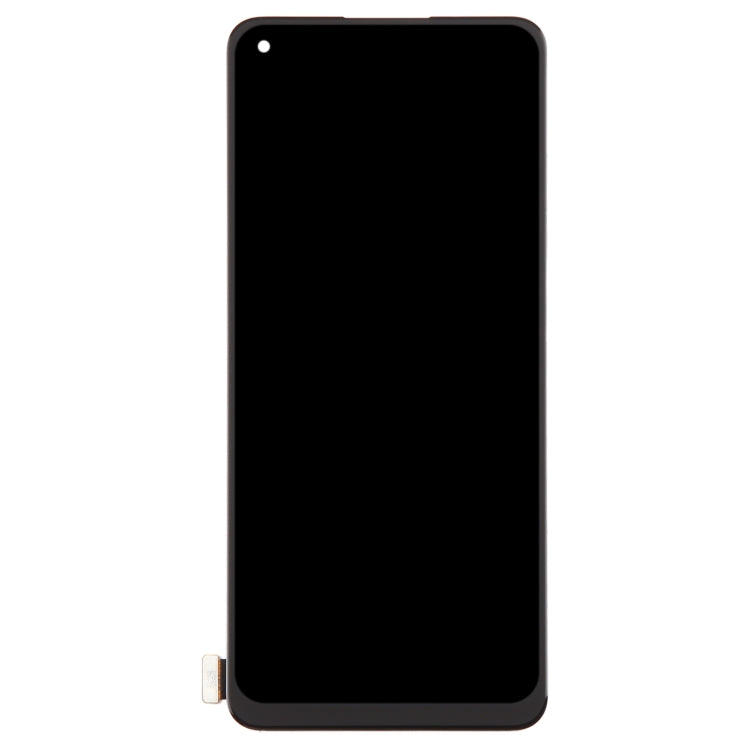 For Realme Narzo 60 Original AMOLED LCD Screen with Digitizer Full Assembly - LCD Screen by buy2fix | Online Shopping UK | buy2fix