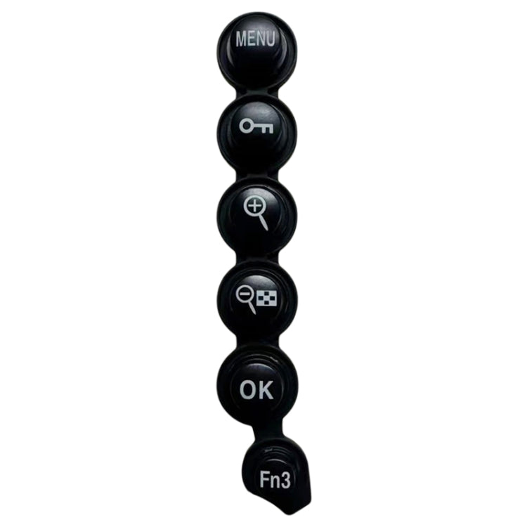 For Nikon D6 Original Menu Button Cap - Others by buy2fix | Online Shopping UK | buy2fix