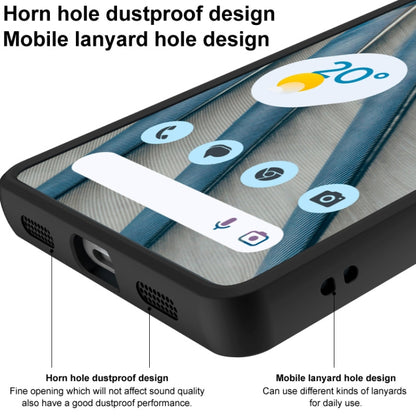 For Honor X50i 5G / 90 Lite 5G imak UX-9A Series Four-corner Airbag Shockproof Phone Case - Honor Cases by imak | Online Shopping UK | buy2fix