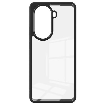 For OPPO Reno11 5G Global imak UX-9A Series Four-corner Airbag Shockproof Phone Case - Reno11 Cases by imak | Online Shopping UK | buy2fix