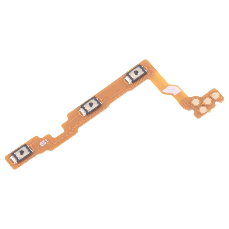 For Huawei Nova 12 OEM Power Button & Volume Button Flex Cable - Flex Cable by buy2fix | Online Shopping UK | buy2fix