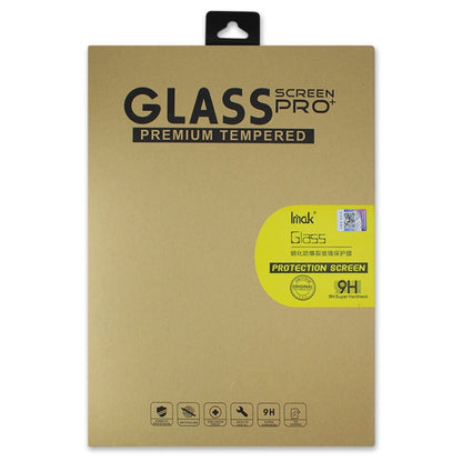 For Huawei MatePad Pro 13.2 imak H Series Tempered Glass Film - For Huawei MediaPad by imak | Online Shopping UK | buy2fix