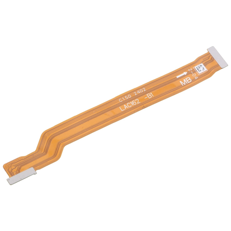 For OPPO Reno12 Pro OEM LCD Flex Cable - Flex Cable by buy2fix | Online Shopping UK | buy2fix