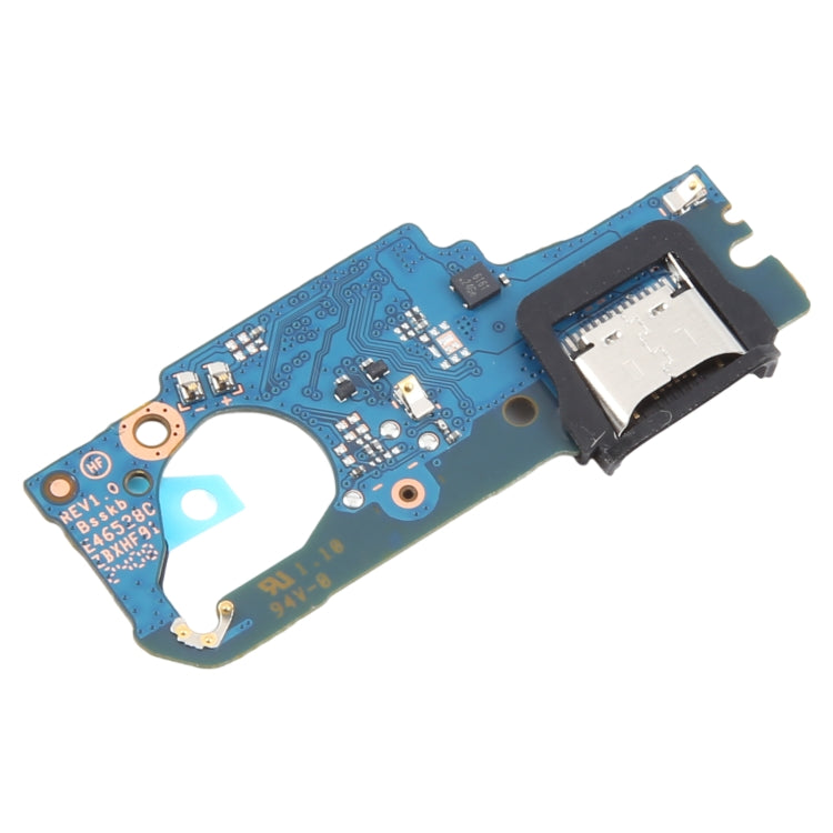 For Samsung Galaxy M55 SM-M556B Original Charging Port Board - Galaxy M Series Parts by buy2fix | Online Shopping UK | buy2fix