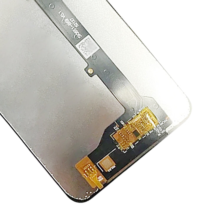 For ZTE Blade A7P Z6252CA LCD Screen with Digitizer Full Assembly - For ZTE by buy2fix | Online Shopping UK | buy2fix