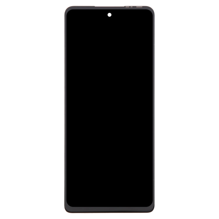 For Infinix Hot 40 Pro X6837 OEM LCD Screen with Digitizer Full Assembly - LCD Screen by buy2fix | Online Shopping UK | buy2fix