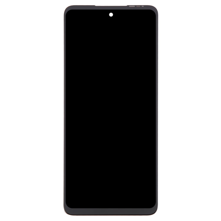 For Infinix Smart 8 Pro X6525B OEM LCD Screen with Digitizer Full Assembly - LCD Screen by buy2fix | Online Shopping UK | buy2fix