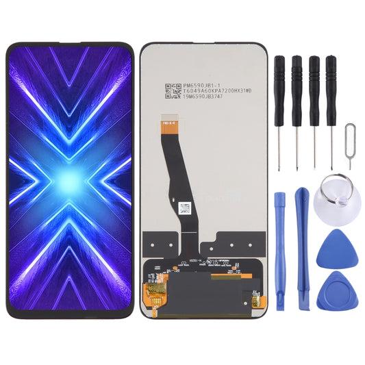 For Honor 9X Cog LCD Screen with Digitizer Full Assembly - LCD Screen by buy2fix | Online Shopping UK | buy2fix