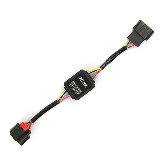 For Audi S7 2012- TROS AC Series Car Electronic Throttle Controller - Car Modification by TROS | Online Shopping UK | buy2fix