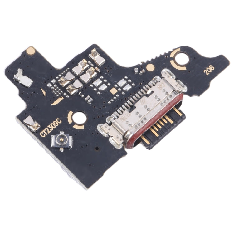 For Xiaomi 12 Lite OEM Charging Port Board - Tail Connector by buy2fix | Online Shopping UK | buy2fix