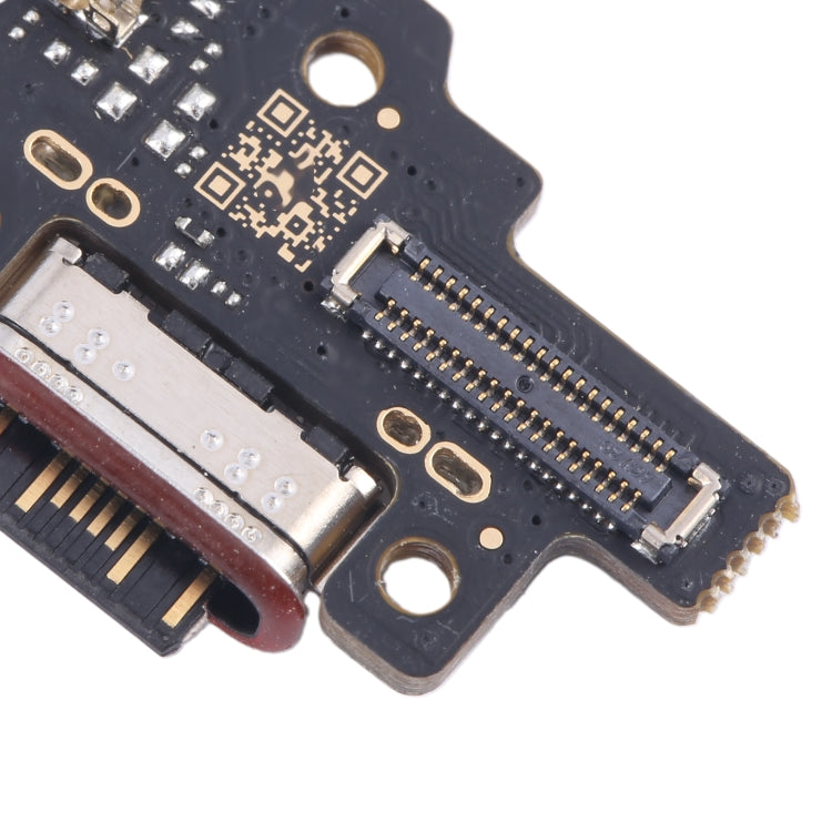 For Xiaomi 13T Pro OEM Charging Port Board - Tail Connector by buy2fix | Online Shopping UK | buy2fix