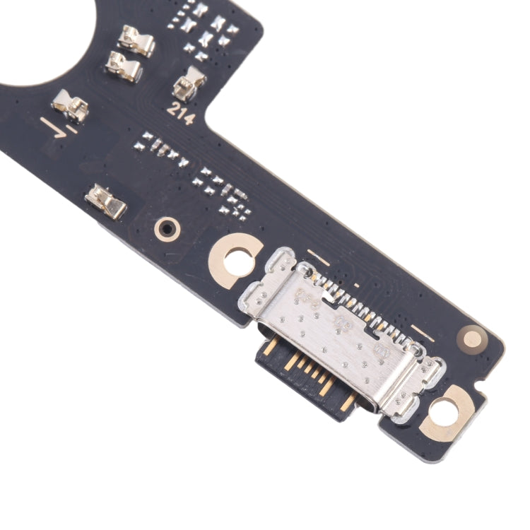 For Xiaomi Redmi Note 13 5G OEM Charging Port Board - Tail Connector by buy2fix | Online Shopping UK | buy2fix