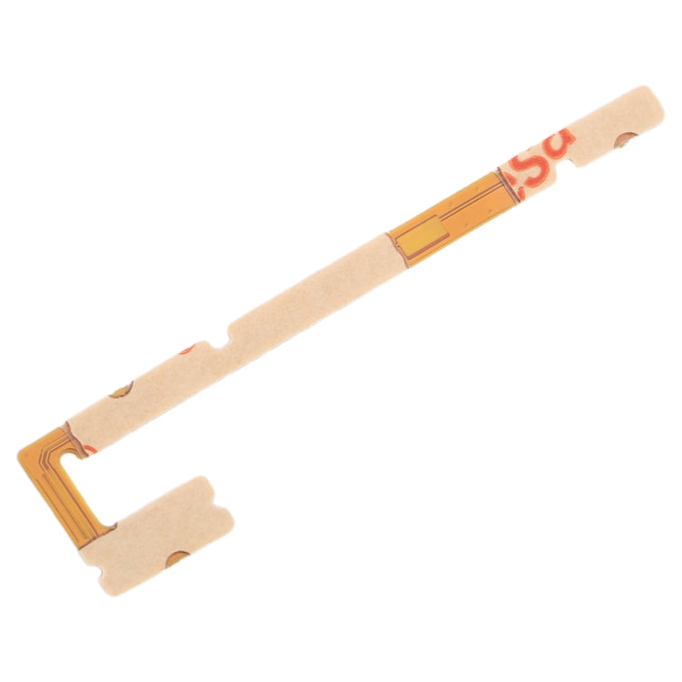 For Xiaomi Redmi 12 OEM Power Button & Volume Button Flex Cable - Flex Cable by buy2fix | Online Shopping UK | buy2fix