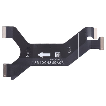 For Xiaomi 14 OEM Motherboard Flex Cable - Flex Cable by buy2fix | Online Shopping UK | buy2fix