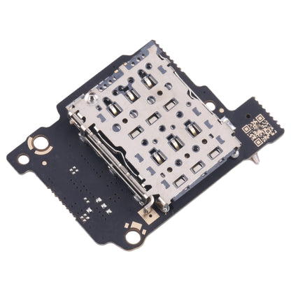 For Xiaomi Redmi K60 Ultra OEM SIM Card Reader Board - Others by buy2fix | Online Shopping UK | buy2fix