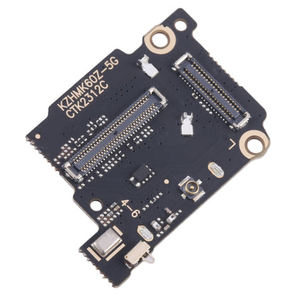 For Xiaomi 13T OEM SIM Card Reader Board - Others by buy2fix | Online Shopping UK | buy2fix