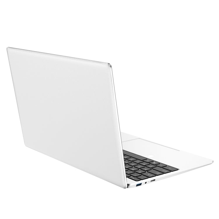 GXMO F152G 15.6 inch Laptop, 16GB+512GB, Windows 11 Intel Alder Lake N95 Quad Core, Support Fingerprint Unlock(Silver) - Others by GXMO | Online Shopping UK | buy2fix
