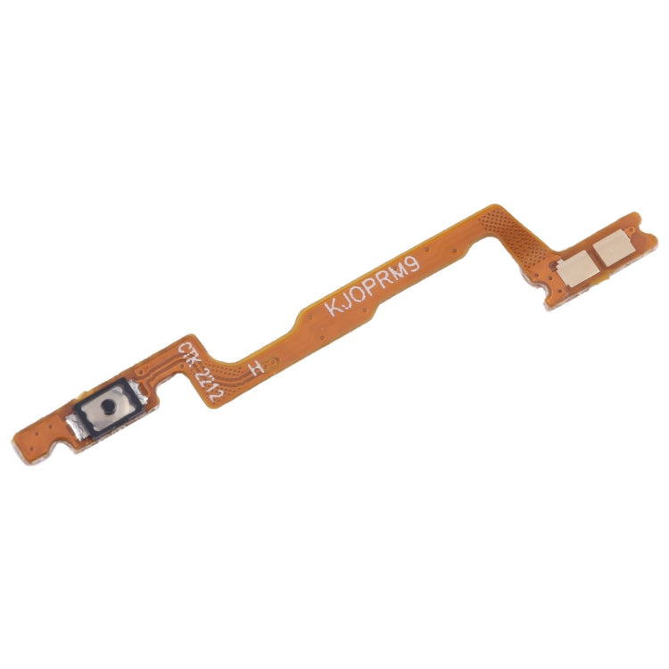 For Realme 9 4G OEM Power Button Flex Cable - Flex Cable by buy2fix | Online Shopping UK | buy2fix