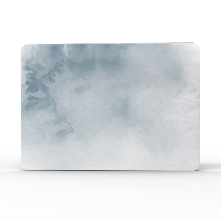 For MacBook Pro 15.4 Retina A1398 UV Printed Pattern Laptop Frosted Protective Case(DDC-324) - MacBook Cases by buy2fix | Online Shopping UK | buy2fix